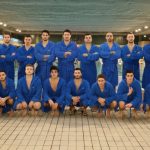 B M – Prima vittoria in trasferta della Pallanuoto Como