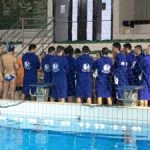 B M – S.Donato Metanopoli – Sea Sub Modena  14-3