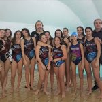 U15 F – Lo Splash Antares Latina da filo da torcere al Velletri