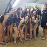 U17 F – Lo Splash Antares Latina espugna Velletri