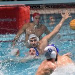 A1 M – RN Florentia: partita da copione