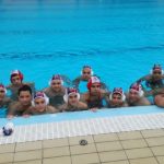 U15 M – Stop tra le mura amiche per l’Antares Nuoto Latina