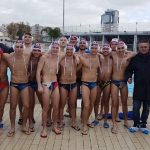 U20 M – Vittoria nel derby per l’Antares Nuoto Latina