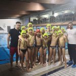 U13 M – La Bellator batte il Latina