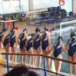 U13 F – Pareggio con brivido per l’Under 13 femminile del Bogliasco Bene