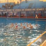 U15 M – Bogliasco Bene – RN Arenzano 17-2