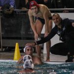 A1 M – Domani la Nuoto Catania affronta la Roma Nuoto