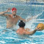 A1 M – PN Trieste battuta dai vice campioni