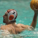 A1 M – La Roma Nuoto non sbaglia: 15-9 al Catania