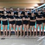 C M – Buona la prima per la Roman Sport City