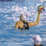 Coppa It F Final Six – Sis Roma in semifinale