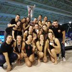 Coppa It F Final Six – Vince la Sis Roma