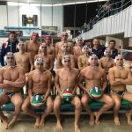 U17A M – Inizia al meglio il 2019 per il TeLiMar