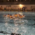 U13 M – Seconda vittoria della squadra B del Bogliasco