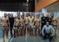 SERIE C NAZIONALE, GIRONE 6 Sport Team 2000 – ANTARES NUOTO LATINA 3 – 17 […]