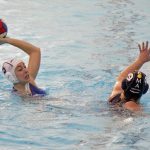 A2 F – La Cosma Vela Ancona vince anche a Roma