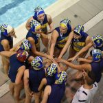 U15 F – F&D H2O Velletri sconfitta dalla Sis Roma