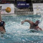 A1 M – Nuoto Catania – Pro Recco 8-17