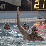 A1 M – Pallanuoto Trieste – Nuoto Catania 8-4