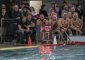 DOMANI ALLE 18.00PALLANUOTO TRIESTE – NUOTO CATANIA Preziosi punti in palio nel match in programma […]