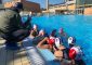 SERIE B FEMMINILE NAZIONALE SPLASH ANTARES LATINA – Anguillara Nuoto 5 – 7 (3-2; 2-2; […]