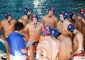 SERIE C NAZIONALE, GIRONE 6 ANTARES N. LATINA, PAREGGIO AGRODOLCE COL NUOTO 2000 NAPOLI Nuoto […]