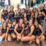 B F – Splash Antares Latina, ad Olgiata arriva la prima vittoria