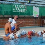 C M – L’Ossidiana Messina debutta in campionato