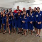 U15 M – Bella vittoria dell’Antares Nuoto Latina