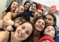 CAMPIONATO UNDER 17 FEMMINILE Cosernuoto Civitavecchia – SPLASH ANTARES LATINA 1 – 11 (0-3; 0-3; […]