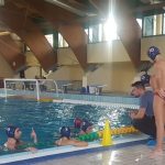 U17 M – L’Antares Nuoto Latina batte il Pomezia alla Piscina open