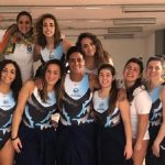 A2 F – Netto successo delle Ach Girls a Catania