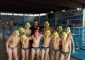 Quattro su quattro! La Bellator Pallanuoto Frosinone Under 13 batte 6-4 i pari età dello […]