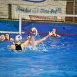 A1 F – Pesante sconfitta per il Bogliasco