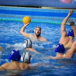 A1 M – Il Bogliasco perde il derby salvezza