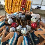 A2 F – Como Nuoto – Promogest Cagliari 10-5