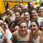 A2 F – Cosenza implacabile, Firenze Ko