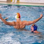 U20 M – La Campolongo Hospital RN Salerno batte 11-6 l’Arechi e vola alla fase regionale d’élite