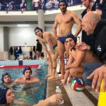 A2 M – Latina pallanuoto, vittoria importante in terra campana