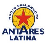 C M – L’Antares Nuoto Latina stecca il match contro il Villani