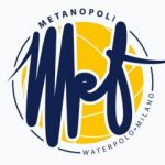 B F – Canottieri Milano Vs Waterpolo Milano Metanopoli  9 – 16