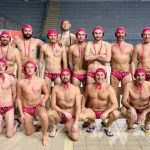 UISP Liguria – Piedineri Savona – Lokomotiv Savona  16-11