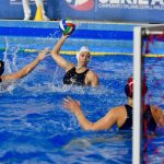 A1 F – Un enorme Bogliasco sfiora l’impresa nel derby con il Rapallo