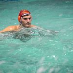 A1 M – Roma Nuoto in derby