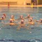 U13 M – RN Sori – Andrea Doria 5-7