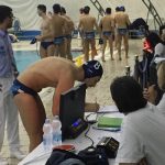 B M – Il Tyrsenia passa a Napoli contro la Basilicata Nuoto 2000