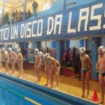 U15 M – Bogliasco Bene – RN Camogli 8-4