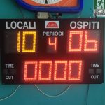 U13 M – Zero9 ancora vincente