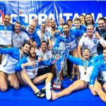 Coppa It M Final Eight – Si scrive Coppa Italia, si legge “Coppa Pro Recco”