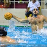 Coppa It M – Pro Recco a Bari per la Final Eight